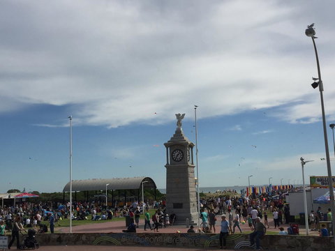 Semaphore Splash Apartments - Tourism Caloundra 19