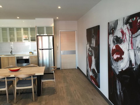 Semaphore Splash Apartments - Tourism Caloundra 8