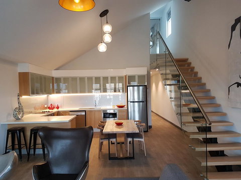 Semaphore Splash Apartments - Tourism Caloundra 5