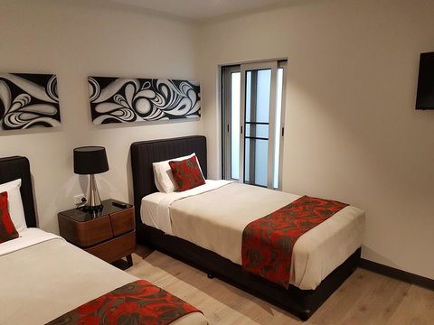 Semaphore Splash Apartments - Tourism Caloundra 7