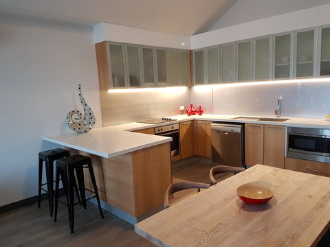 Semaphore Splash Apartments - Tourism Caloundra 10