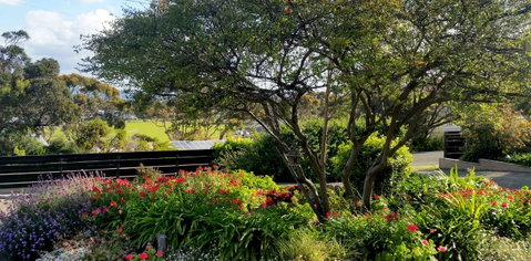 Admirals Inn - Tourism Caloundra 8