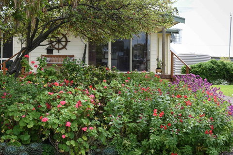 Admirals Inn - Tourism Caloundra 17