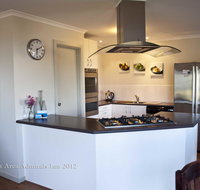 Admirals Inn - Tourism Caloundra