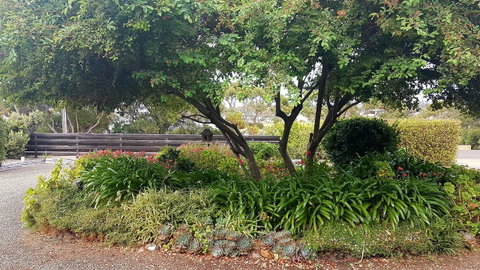 Admirals Inn - Tourism Caloundra 2