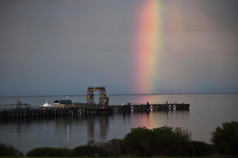 Admirals Inn - Tourism Caloundra 37