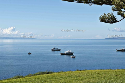 Admirals Inn - Tourism Caloundra 38