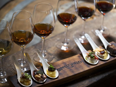 Rivergum Cottages Gawler Barossa Region - Tourism Caloundra 16