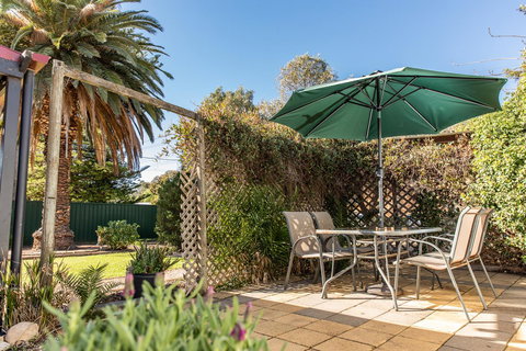 Rivergum Cottages Gawler Barossa Region - Tourism Caloundra 20