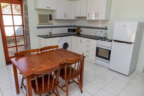 Rivergum Cottages Gawler Barossa Region - Tourism Caloundra 21