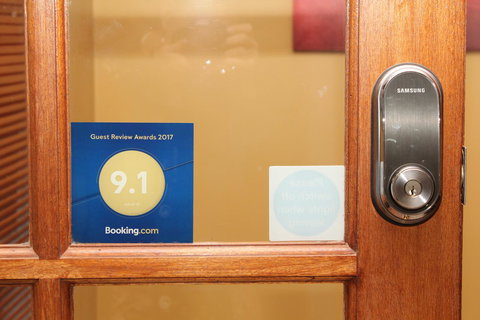 Rivergum Cottages Gawler Barossa Region - Tourism Caloundra 11