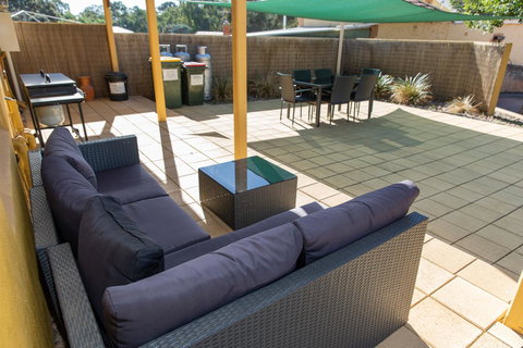 Rivergum Cottages Gawler Barossa Region - Tourism Caloundra 3