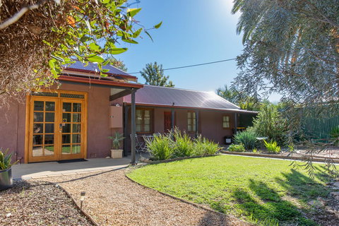Rivergum Cottages Gawler Barossa Region - Tourism Caloundra 19