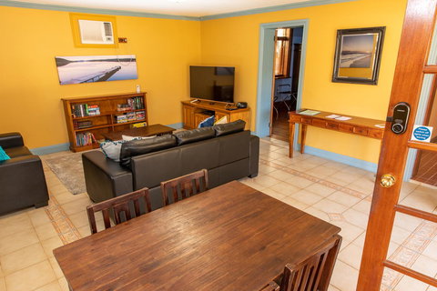 Rivergum Cottages Gawler Barossa Region - Tourism Caloundra 6