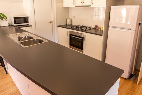 Rivergum Cottages Gawler Barossa Region - Tourism Caloundra 17