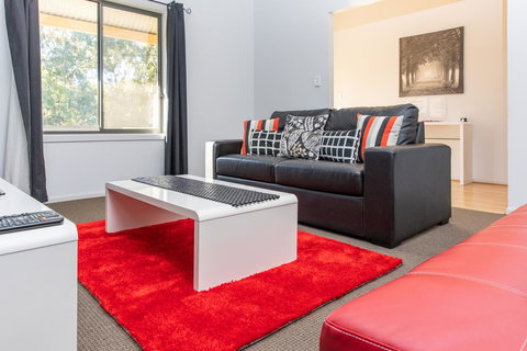 Rivergum Cottages Gawler Barossa Region - Tourism Caloundra 12