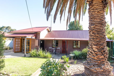 Rivergum Cottages Gawler Barossa Region - Tourism Caloundra 28