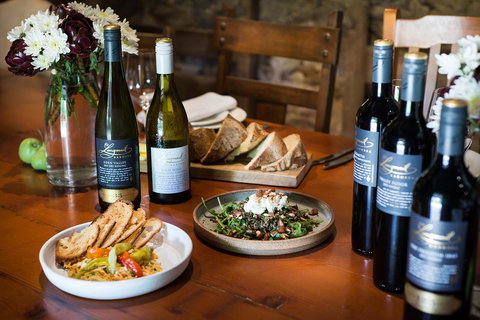 Rivergum Cottages Gawler Barossa Region - Tourism Caloundra 10