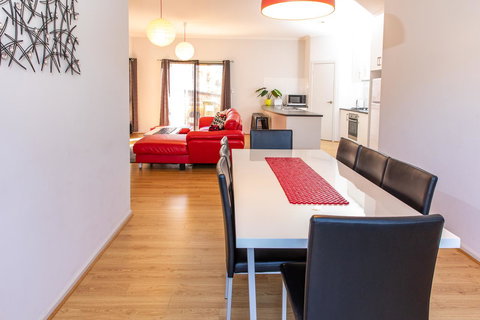 Rivergum Cottages Gawler Barossa Region - Tourism Caloundra 15