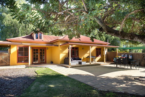 Rivergum Cottages Gawler Barossa Region - Tourism Caloundra 7
