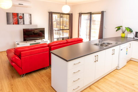 Rivergum Cottages Gawler Barossa Region - Tourism Caloundra 14