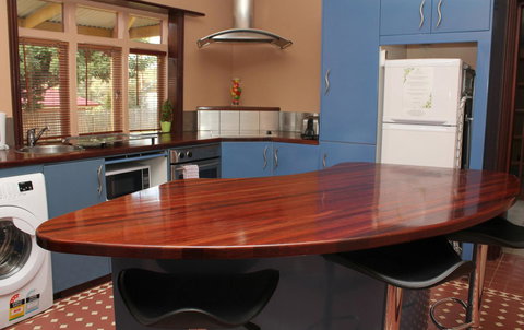 Rivergum Cottages Gawler Barossa Region - Tourism Caloundra 9