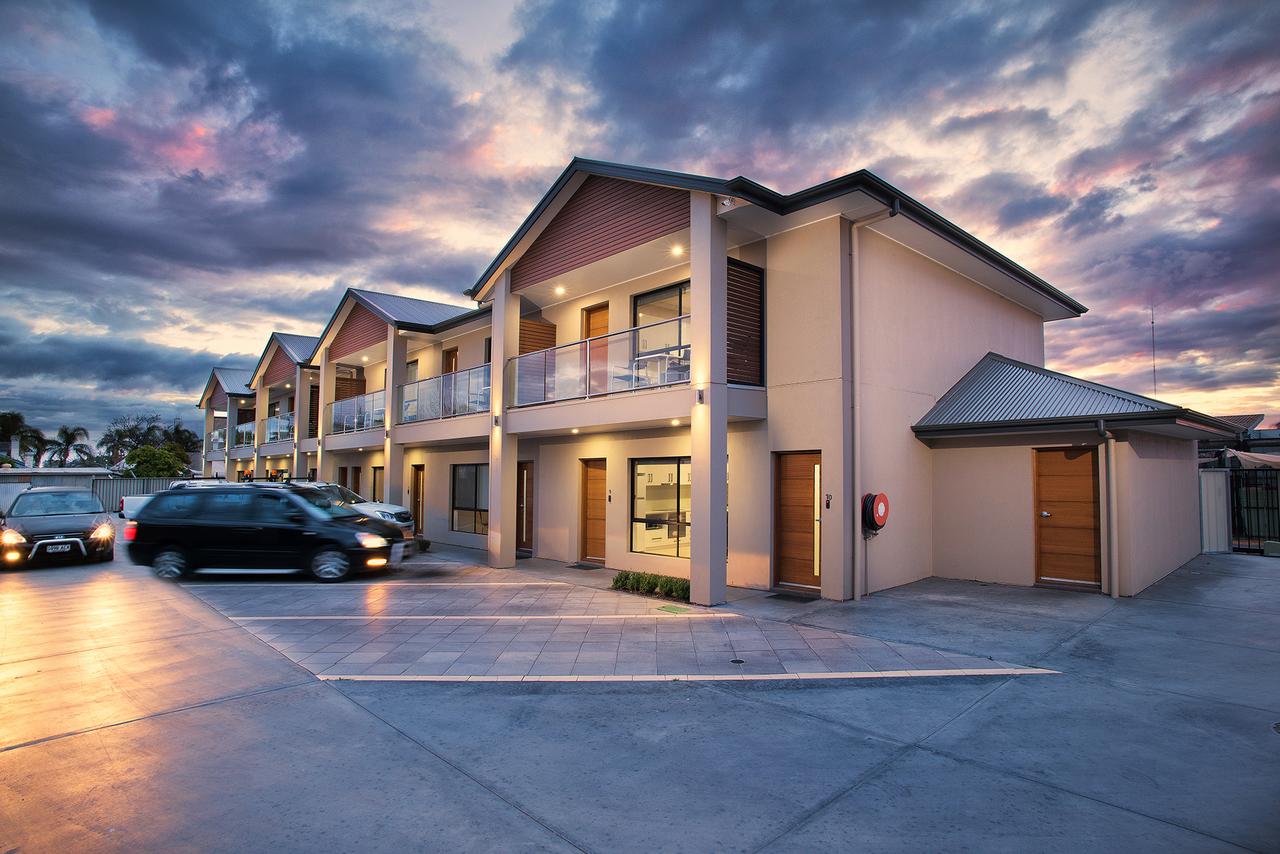 Renmark SA Tourism Caloundra