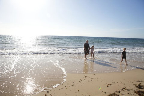 Seawall Apartments - Tourism Caloundra 27