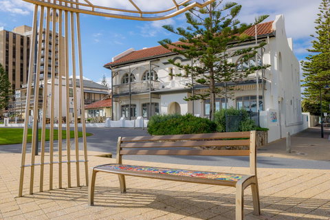 Seawall Apartments - Tourism Caloundra 15