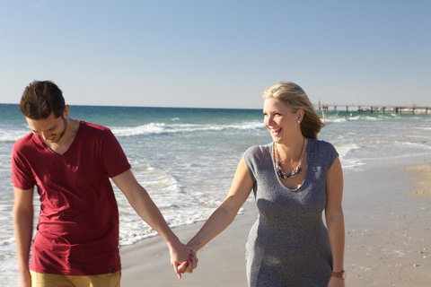 Seawall Apartments - Tourism Caloundra 24