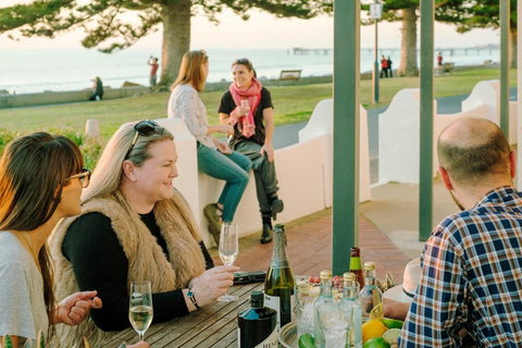 Seawall Apartments - Tourism Caloundra 31