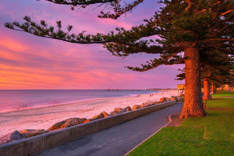 Seawall Apartments - Tourism Caloundra 29