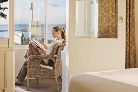 Seawall Apartments - Tourism Caloundra 19