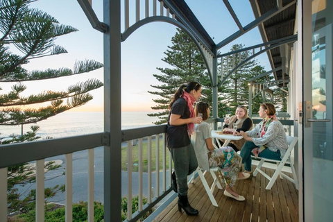Seawall Apartments - Tourism Caloundra 16
