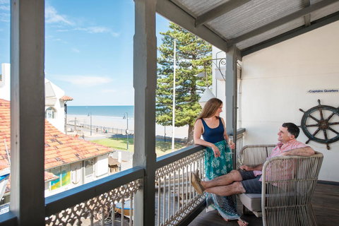 Seawall Apartments - Tourism Caloundra 20