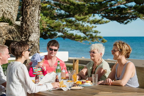 Seawall Apartments - Tourism Caloundra 17