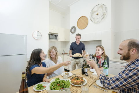 Seawall Apartments - Tourism Caloundra 13