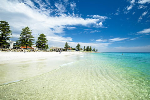 Seawall Apartments - Tourism Caloundra 14