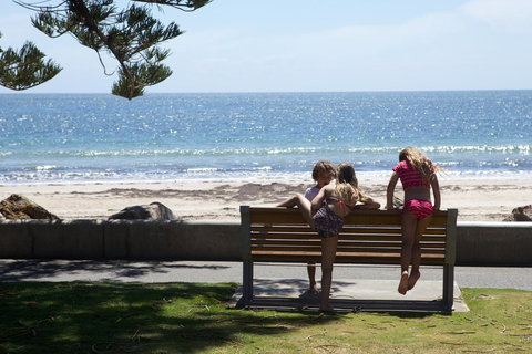 Seawall Apartments - Tourism Caloundra 25
