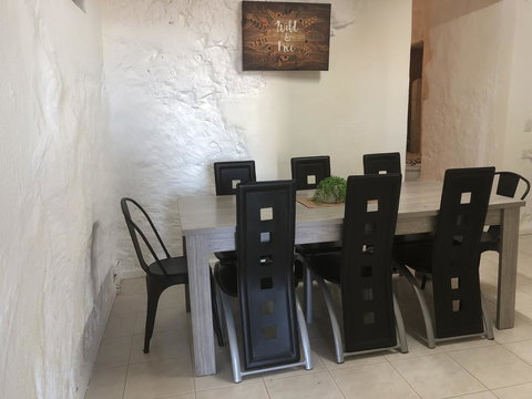 Aussie Opal Diggers Outback Retreat-Undergound - Tourism Caloundra 14