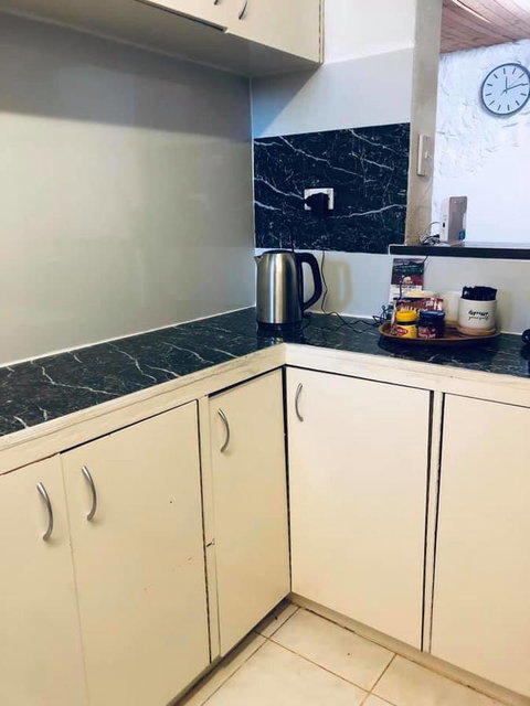 Aussie Opal Diggers Outback Retreat-Undergound - Tourism Caloundra 4