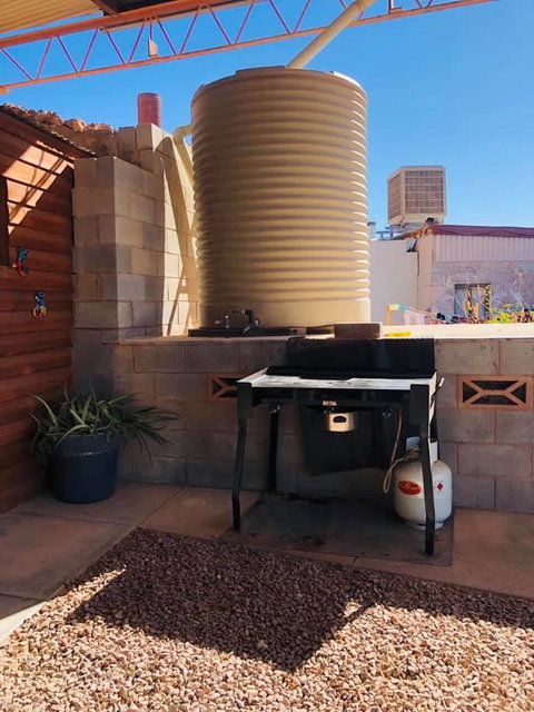 Aussie Opal Diggers Outback Retreat-Undergound - Tourism Caloundra 22