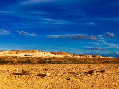 Aussie Opal Diggers Outback Retreat-Undergound - Tourism Caloundra 28