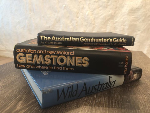 Aussie Opal Diggers Outback Retreat-Undergound - Tourism Caloundra 9