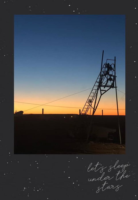 Aussie Opal Diggers Outback Retreat-Undergound - Tourism Caloundra 30