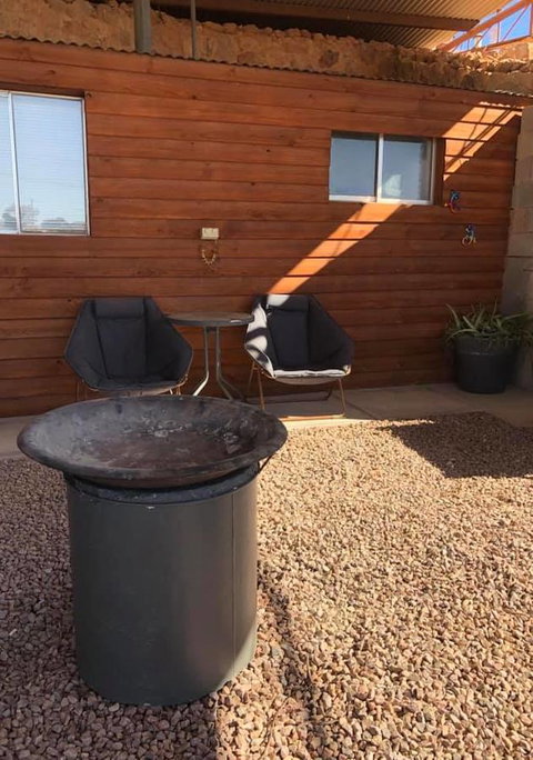 Aussie Opal Diggers Outback Retreat-Undergound - Tourism Caloundra 21