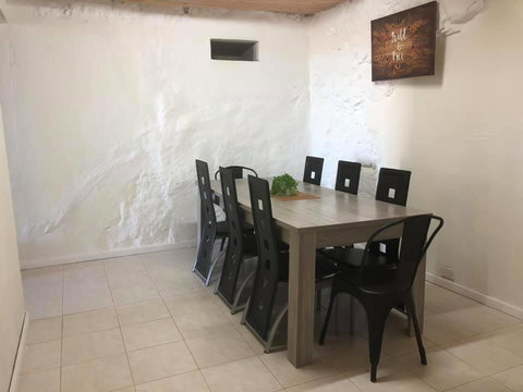 Aussie Opal Diggers Outback Retreat-Undergound - Tourism Caloundra 2