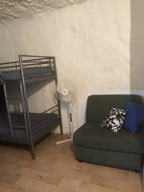 Aussie Opal Diggers Outback Retreat-Undergound - Tourism Caloundra 17