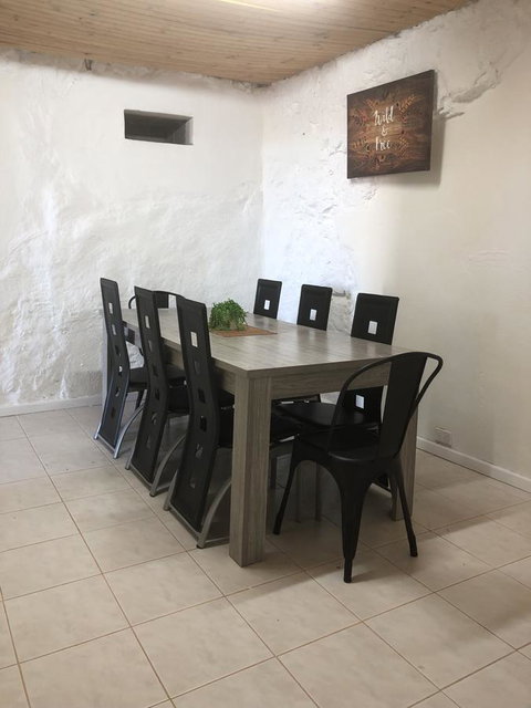 Aussie Opal Diggers Outback Retreat-Undergound - Tourism Caloundra 15