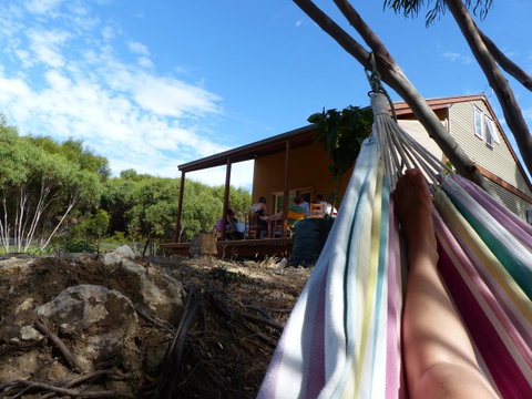 Mallee Bark Retreat - Tourism Caloundra 0